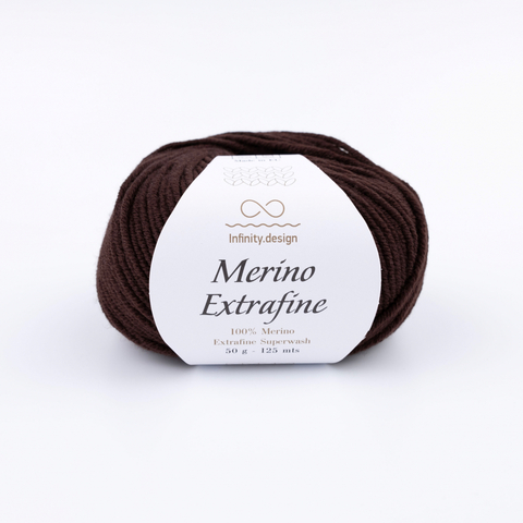 Пряжа Infinity Merino Extrafine 3082