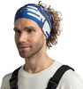 Картинка бандана-труба Buff Thermonet Senday Navy - 3