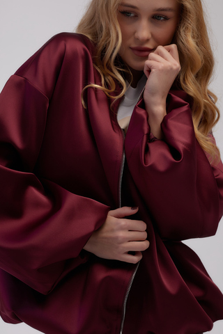 Бомбер Imperial