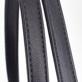 Сумка Саломея 2032 македония серый + черный