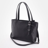 Сумка Саломея 1107 канадский черный