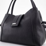 Сумка Саломея 333 канадский черный