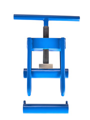 Передавливатель для полиэтиленовых труб 16-63 мм