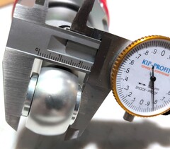 Амортизатор для Honda cb 600 hornet 305*12 мм