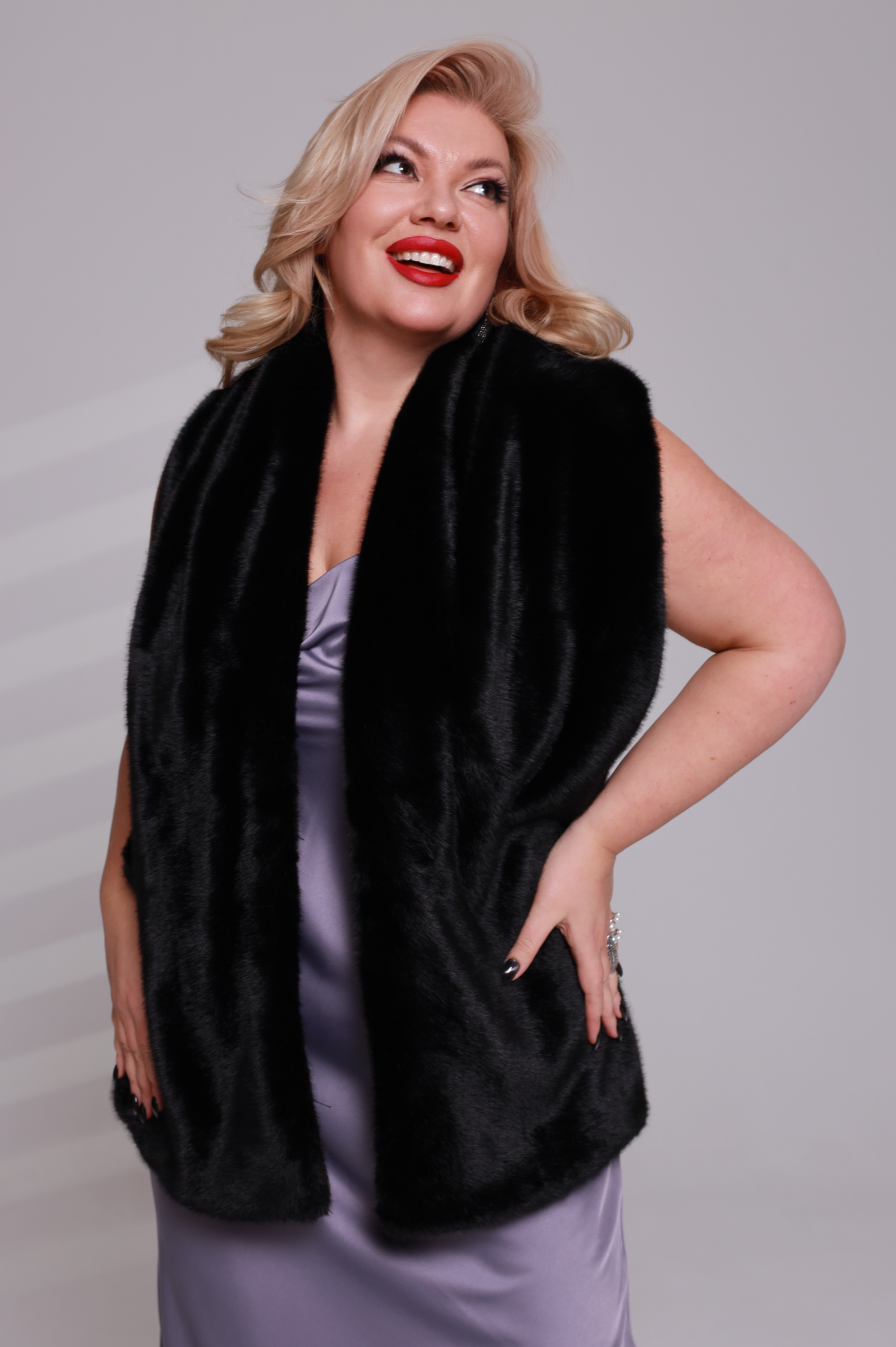 Горжетка-11835