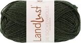 Пряжа Lana Grossa Landlust die Sockenwolle 50 Melange 1610