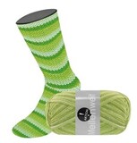 Пряжа Lana Grossa Meilenweit 100 Aktion 3020