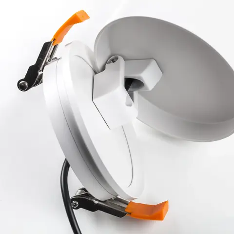 Встраиваемый светодиодный светильник Lightstar ACUTO 215856