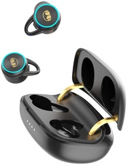 Наушники Monster Clarity 101 PRO Airlinks черный