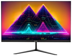 Монитор 23.8" VEGA VHF238-100CB черный