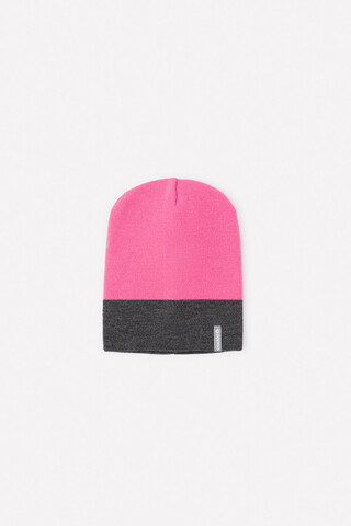 шапка  для девочки  КВ 20177/21ш/барби,серый