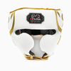 Шлем Rival RHG100 White/Gold