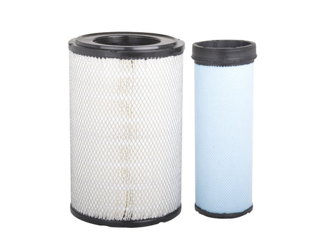 Фильтр воздушный SAKURA A-2709-S, комплект