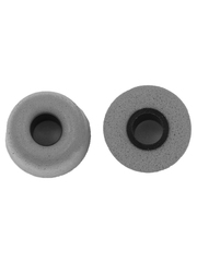 Пенные амбушюры с памятью, 1 пара (Medium 12мм)