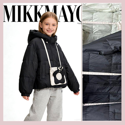 Куртка+сумка 