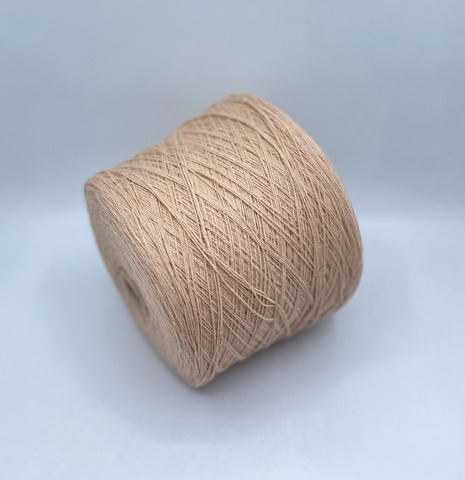 The Royal collection, Cashmere50, 3/21 700м, 50%Кашемир, 50%Меринос, цвет-Верблюжонок, 37089