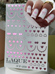 Слайдер дизайн #CF-259