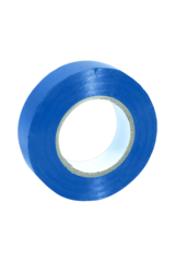 Лента для гетр Select 19мм x 15м - синий