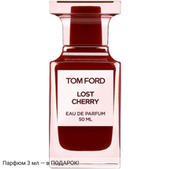 Tom Ford Lost Cherry