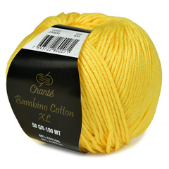 Chanté Bambino Cotton XL 2008