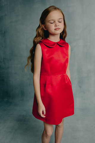 Платье Глейс