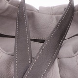 Сумка Саломея 357 итальянский дымка