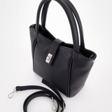 Сумка Саломея 330 классический черный