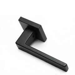 Ручка Мерида - HAUSDOORS Черный