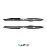 Пропеллер карбоновый VZ 38x15 T-Motor (пара)