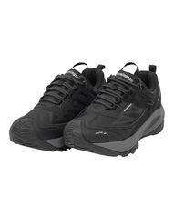 Кроссовки летние для Off-Road, Города, Охоты, Рыбалки, Туризма Remington Fortec black на remingtonn.ru