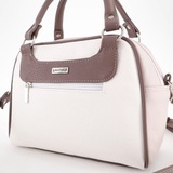 Сумка Саломея 269 мульти латте