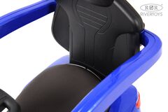 Толокар Mercedes Maybach Z003ZZ-C (ЛИЦЕНЗИОННАЯ МОДЕЛЬ)