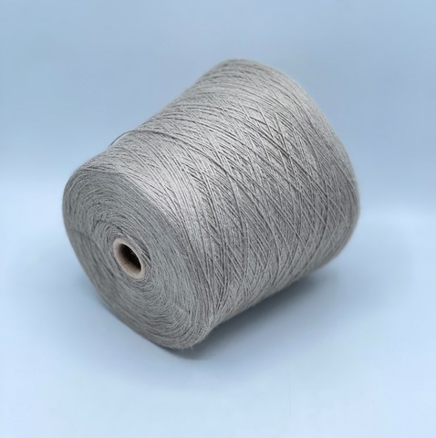 Filati Vinezia, Ramie, 430м. 75% Крапива, 25% Вискоза, Шалфей, 37620