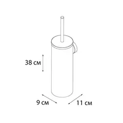 Ерш настенный FIXSEN 