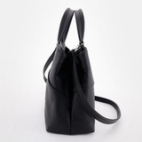 Сумка Саломея 483 канадский черный