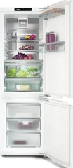 Встраиваемый холодильник Miele KFN 7774 B