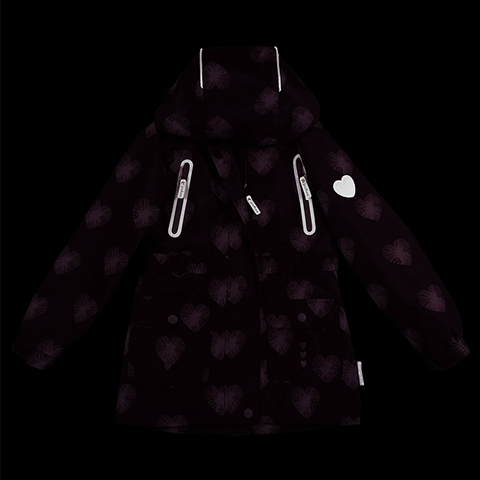 Куртка Premont Кленовые конфеты SP71637 Purple