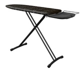 Laurastar COMFORTBOARD BLACK COVER GLASSES