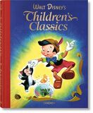 TASCHEN: Walt Disneys Childrens Classics 1937-1953 (Книга)