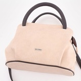 Сумка Саломея 278 македония беж