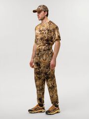 Демисезонный костюм для охоты Remington Oreo Yellow Waterfowl Honeycombs на remingtonn.ru