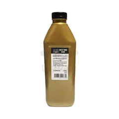 Тонер для HP Color LJ CP 1215, 1515, 1525, СМ1312/CM1415, CP1025/2025 фл. 500 гр черный Chemical Gold ATM
