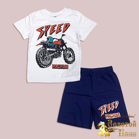 Костюм хлопок м (5-8) 260324-VT873