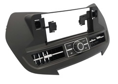 Магнитола для Hyundai Santa Fe, IX45 (2012-2019) Android 11 6/128GB QLED DSP 4G модель K-179TS18