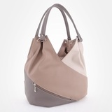 Сумка Саломея 101 мульти норвежский марципан