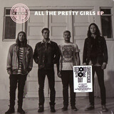 KALEO: All The Pretty Girls Ep ((Виниловая пластинка)