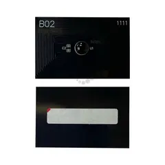 Чип TK-560K черный для принтеров Kyocera FS-C5300DN. Ресурс 12000 копий