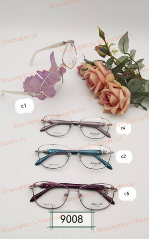 Оправа очков Alanie A90008 Алания