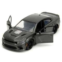 Машинка Jada Toys Fast & Furious: 2021 Dodge Charger SRT Hellcat