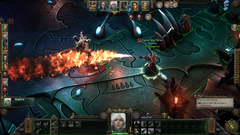 Warhammer 40,000: Rogue Trader - Voidfarer Pack (для ПК, цифровой код доступа)